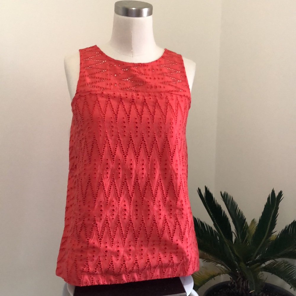 J.Crew top